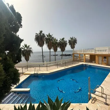 La Perla Apartment *