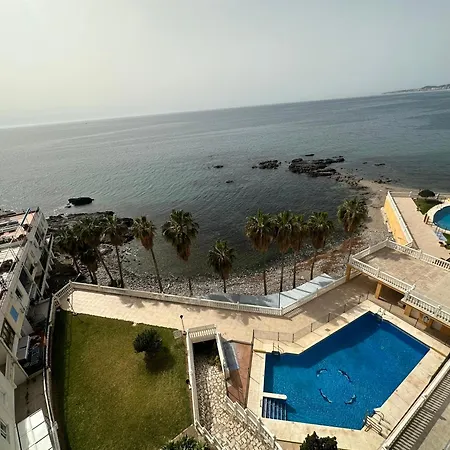 La Perla Apartment