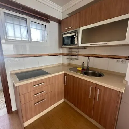 La Perla Apartamento Benalmádena