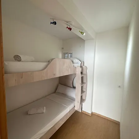Apartamento La Perla Benalmádena