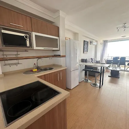 La Perla Apartamento *