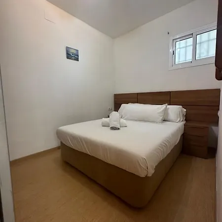 La Perla Apartment *