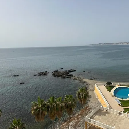 La Perla Apartment *