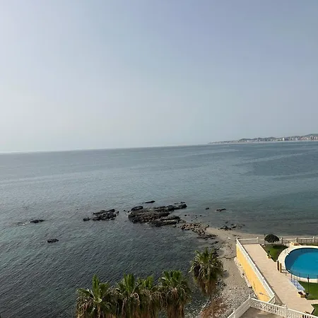 Apartment La Perla *