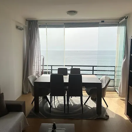 La Perla Apartment Benalmadena