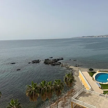 La Perla Apartment *