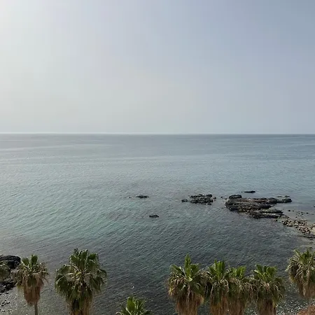 La Perla Apartment Benalmadena