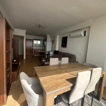 La Perla Apartment
