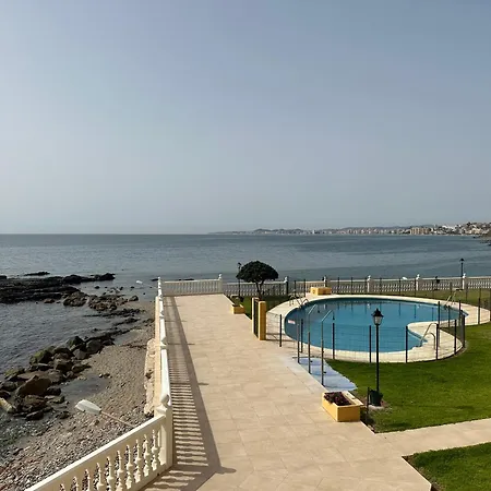Apartment La Perla *