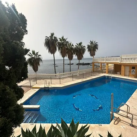 La Perla Apartment Benalmadena