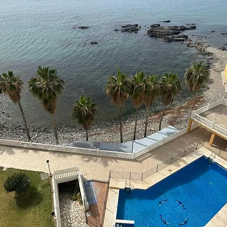 La Perla Apartment *