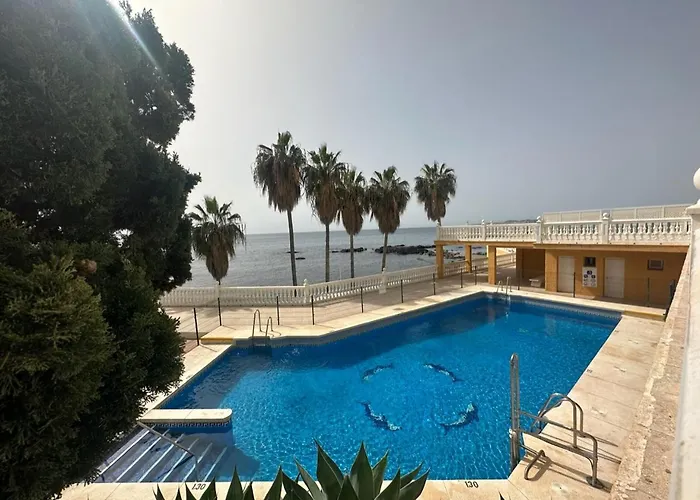 La Perla Апартаменты *